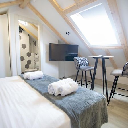 Villa Katy Split Ngoại thất bức ảnh
