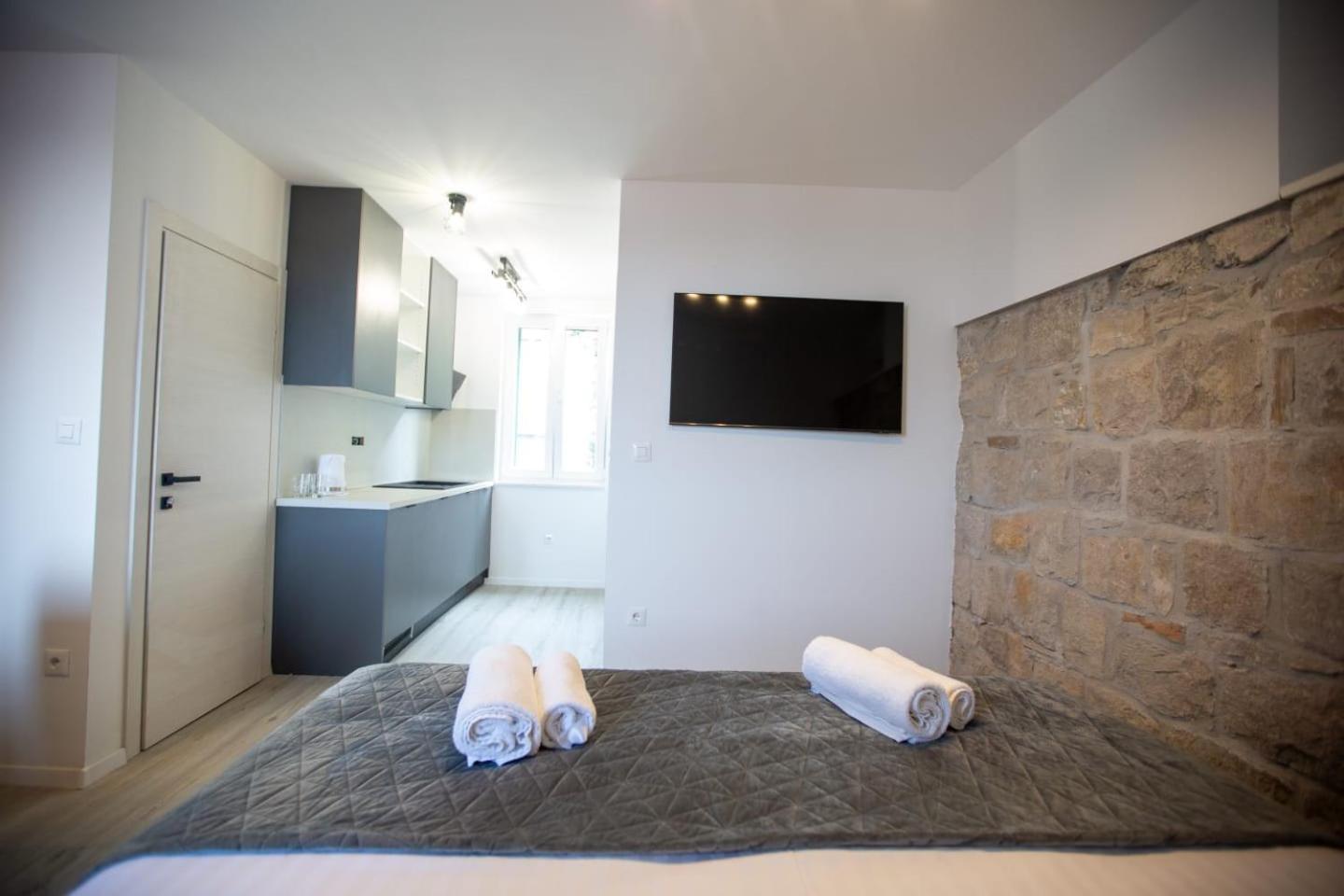 Villa Katy Split Ngoại thất bức ảnh
