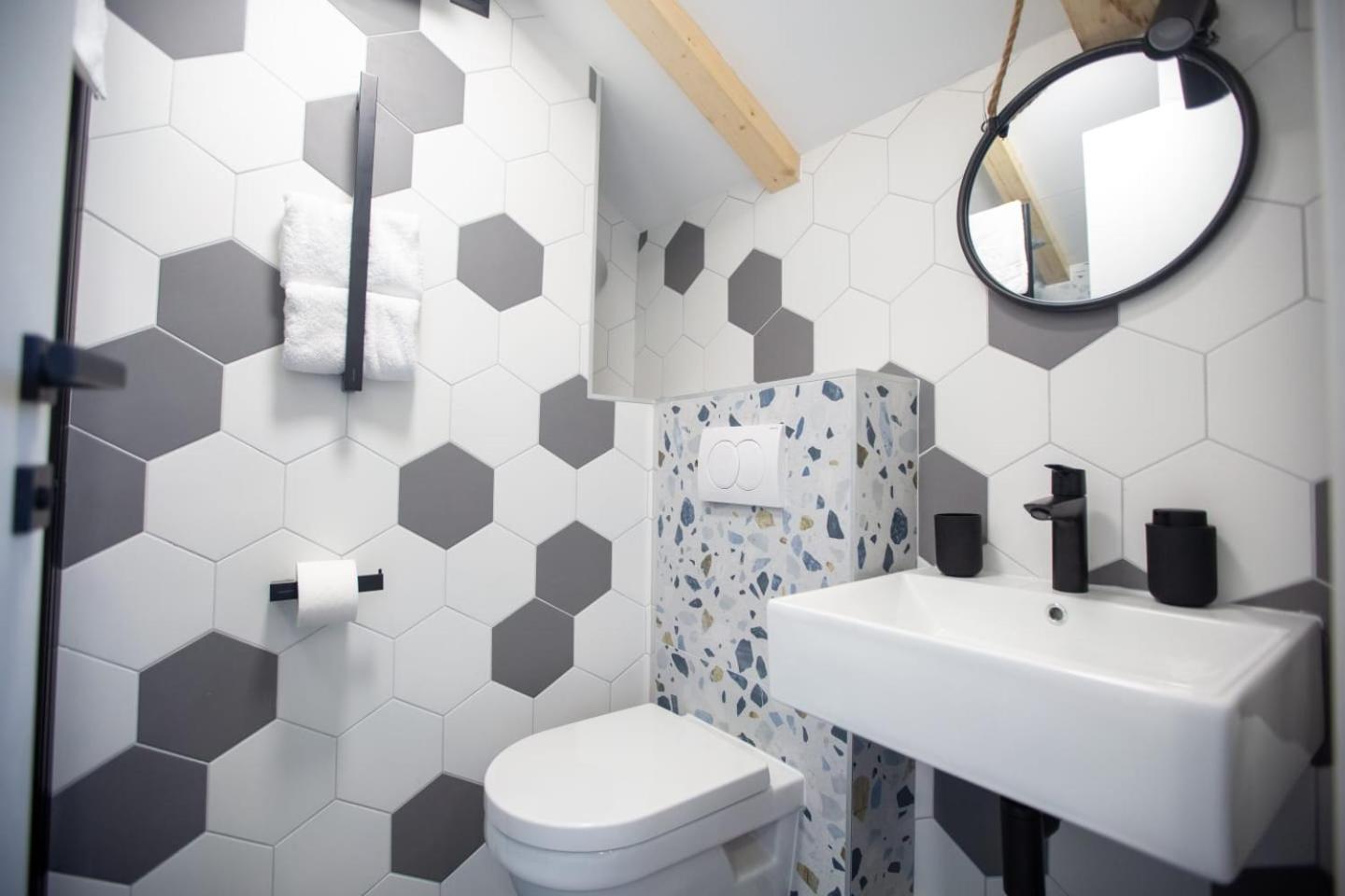 Villa Katy Split Ngoại thất bức ảnh