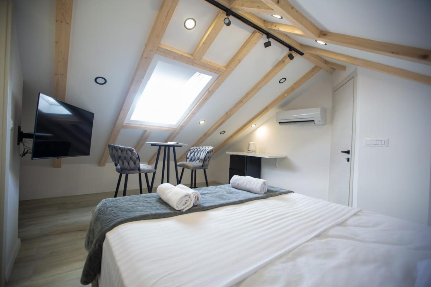 Villa Katy Split Ngoại thất bức ảnh