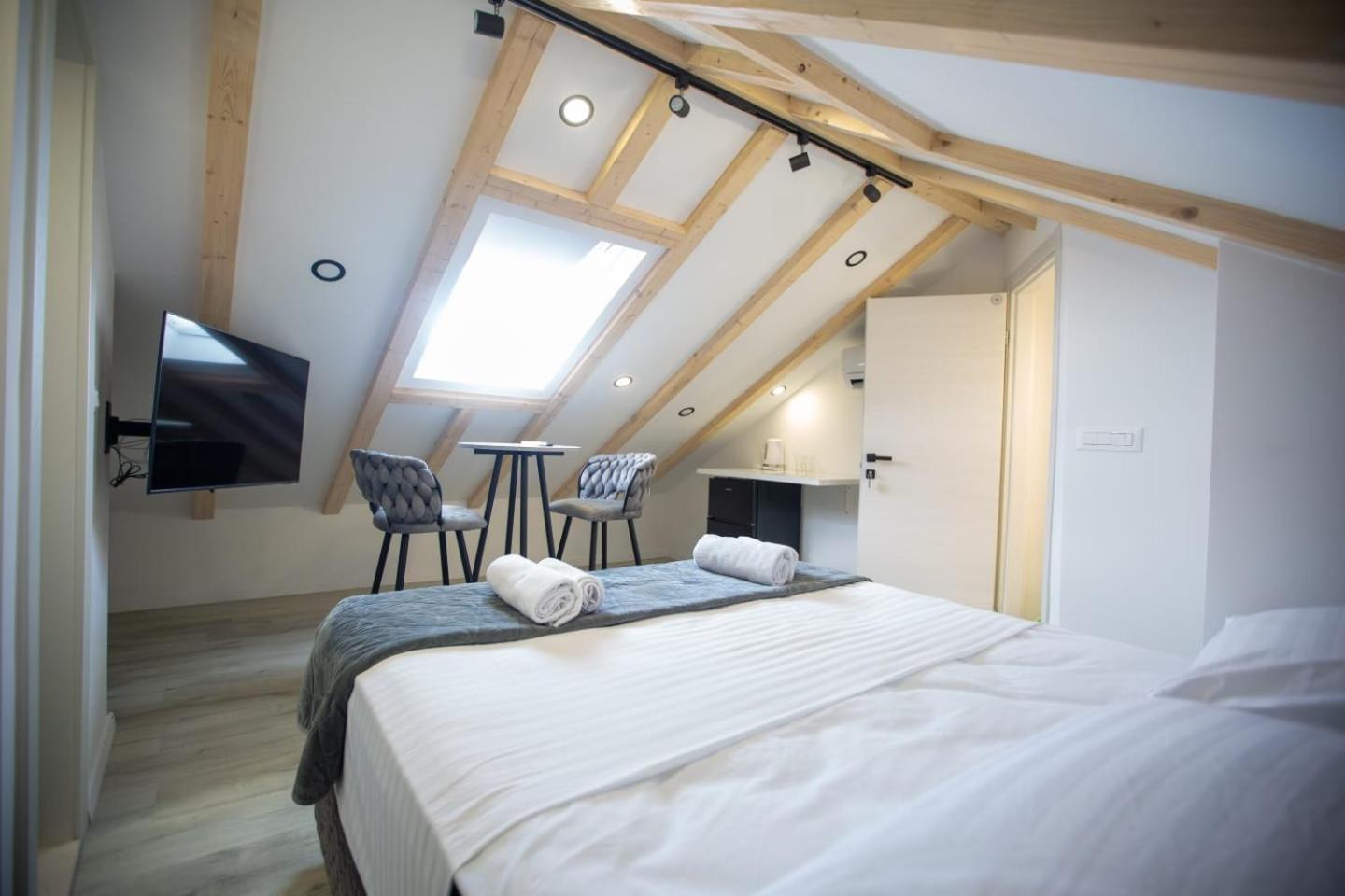 Villa Katy Split Ngoại thất bức ảnh