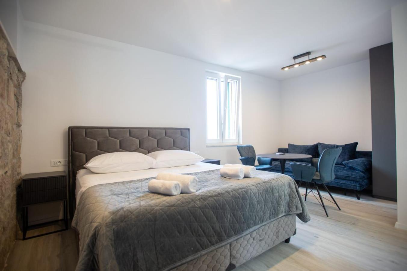 Villa Katy Split Ngoại thất bức ảnh