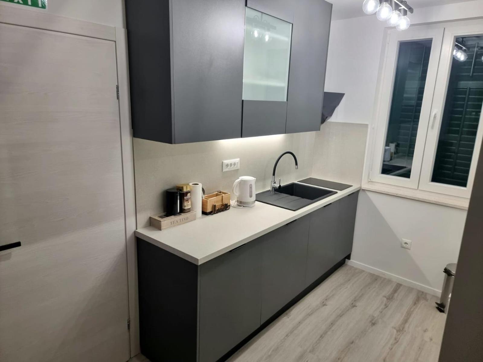 Villa Katy Split Ngoại thất bức ảnh